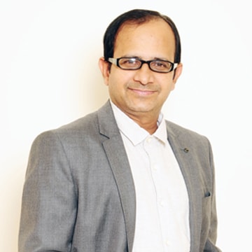 Vijay Kumar