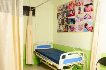 Diagnostic Facilities