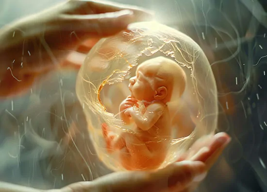 Fresh Embryo Transfer
