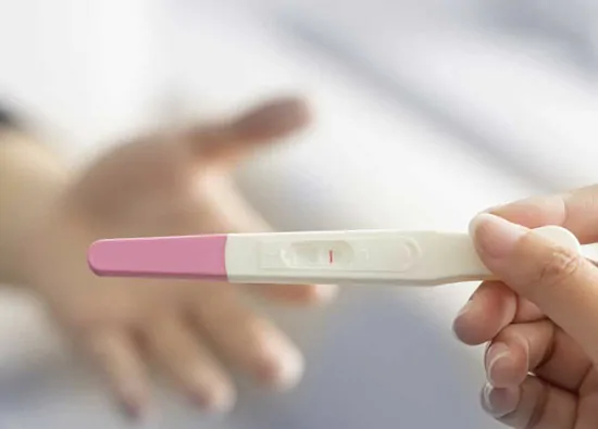 Infertility Service