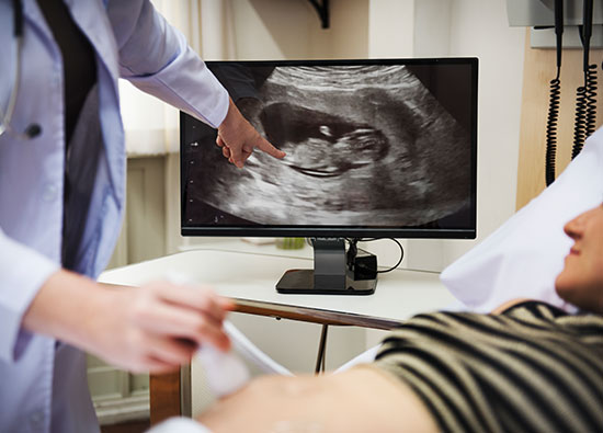 Fetal Echo
