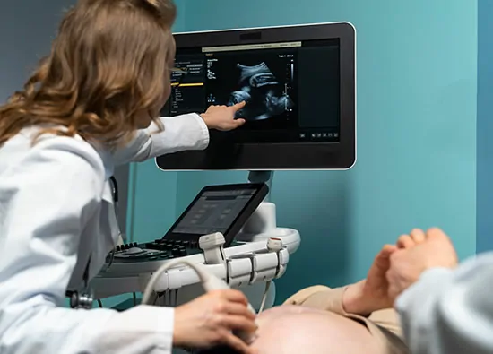 Gynaecology & Endoscopy