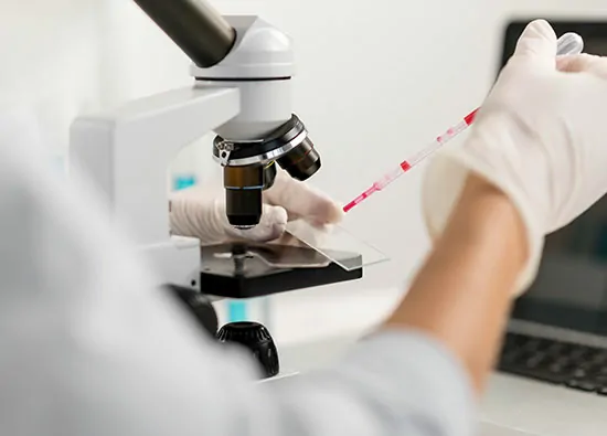 Preimplantation Genetic Testing (PGT)