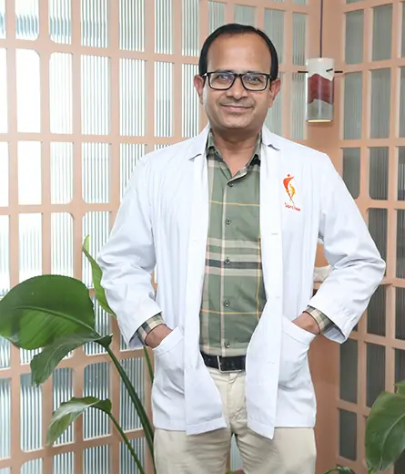 Dr Vijay Kumar PK