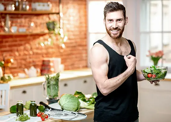 Men's Health