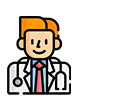 Experienced Specialists