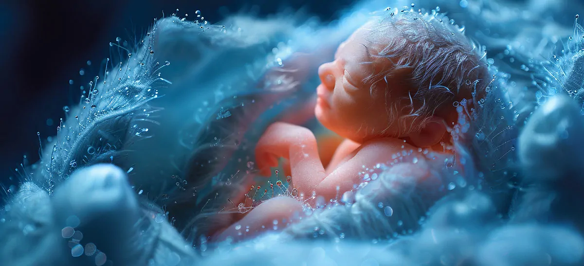 Frozen Embryo Transfer (FET)