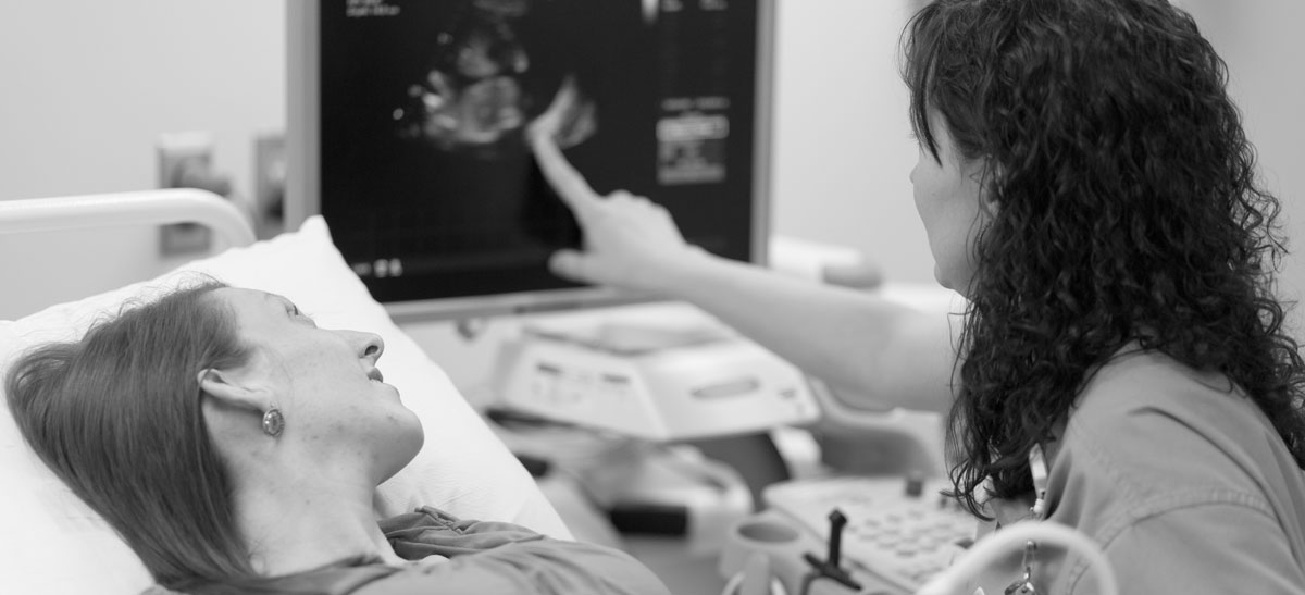 Fetal Echo