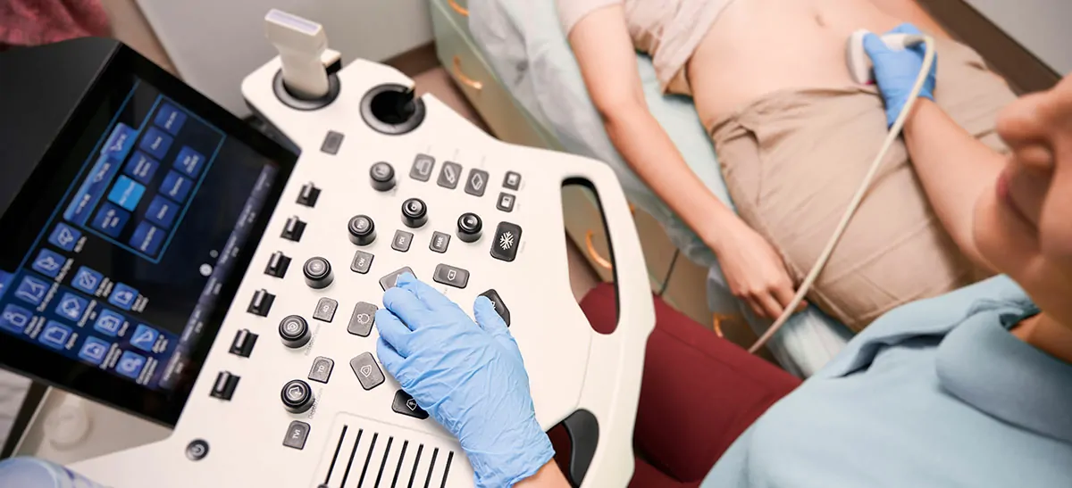Hystero Laproscopy (Diagnostic)