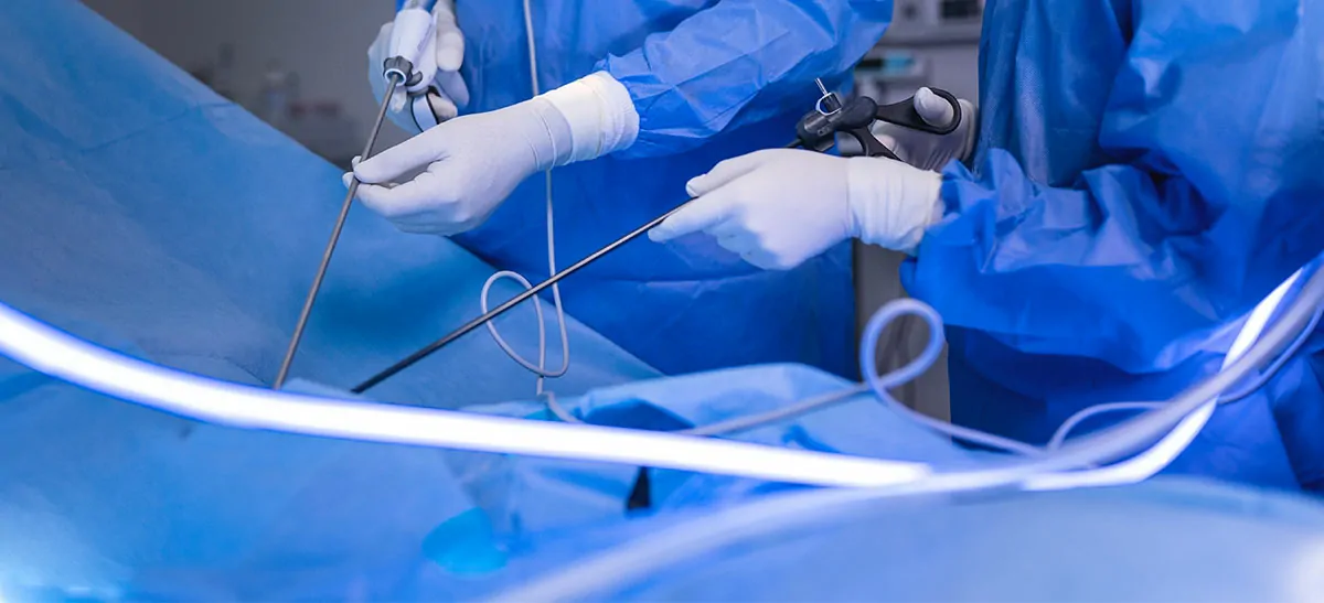 Laparoscopic Sterilization