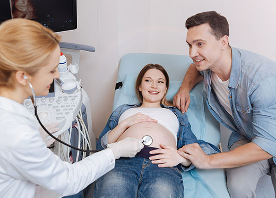Maternity Care