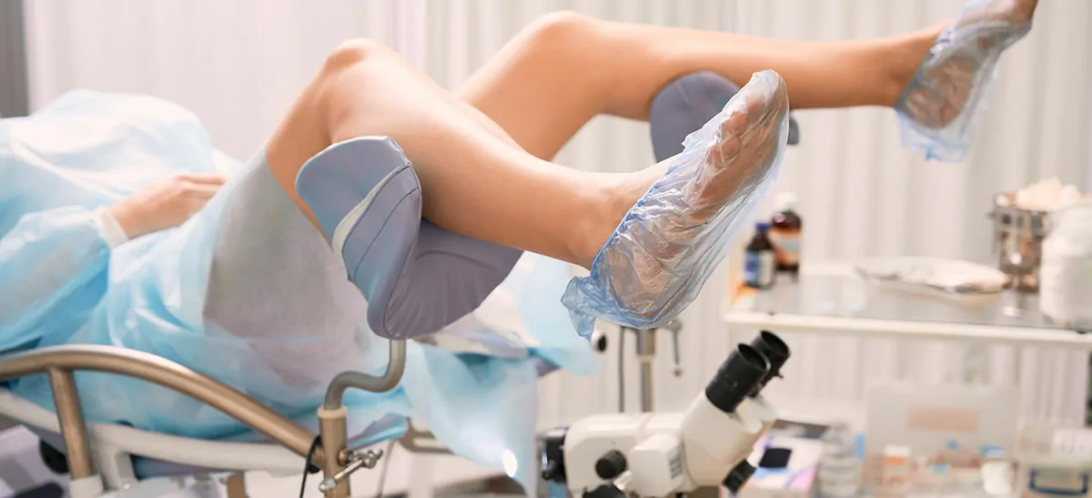 Hysteroscopy