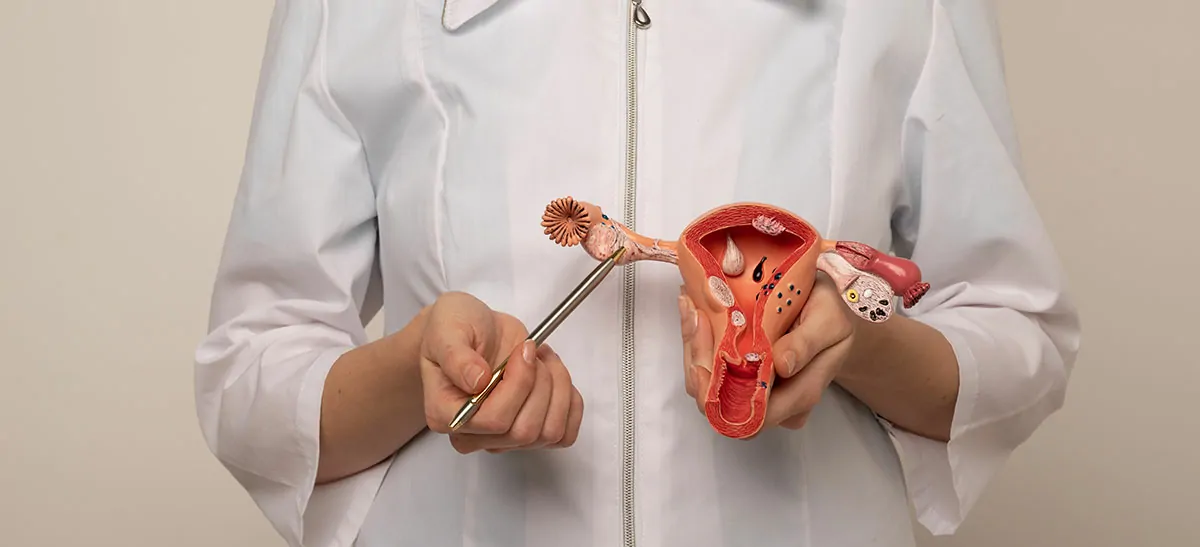 Operative Hysteroscopy (Simple-Polyps)