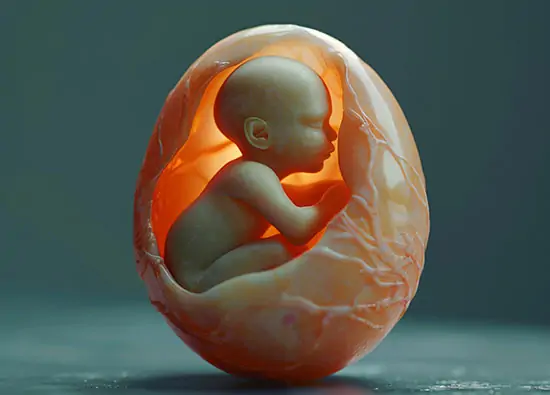 Embryology