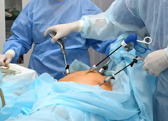 Operative Hysteroscopy