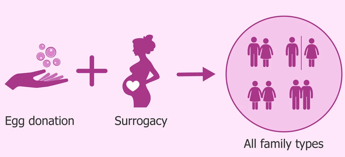 Gestational Surrogacy