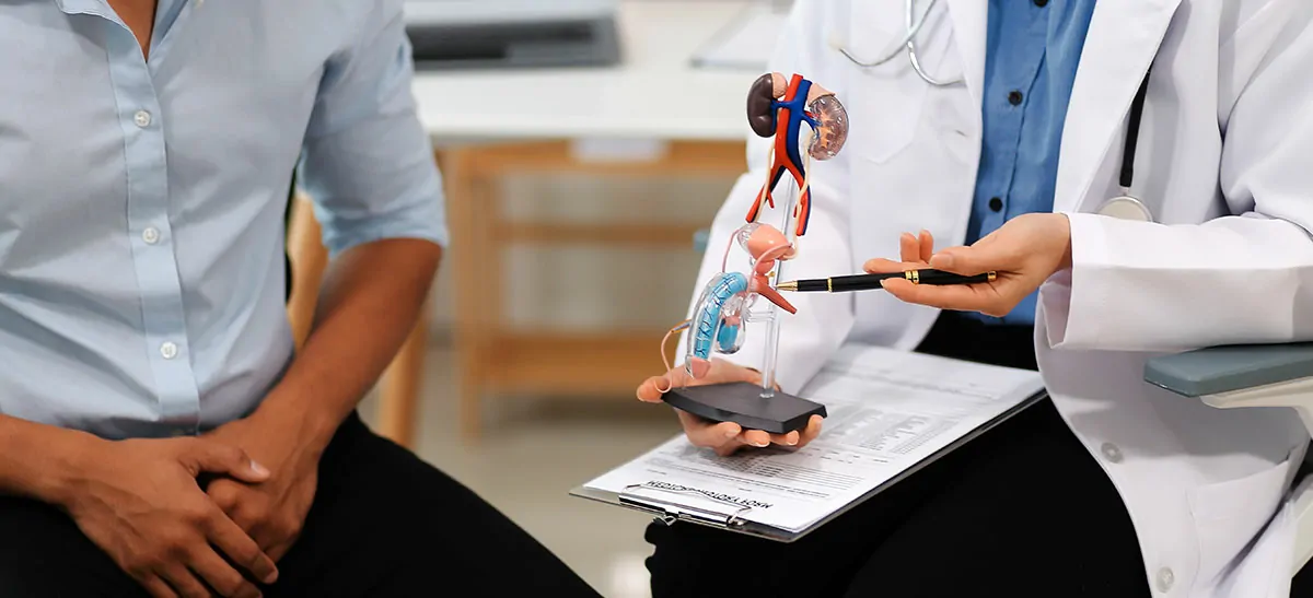 Andrology