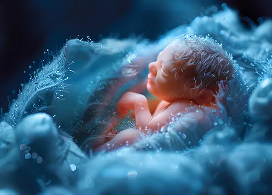 Frozen Embryo Transfer (FET)