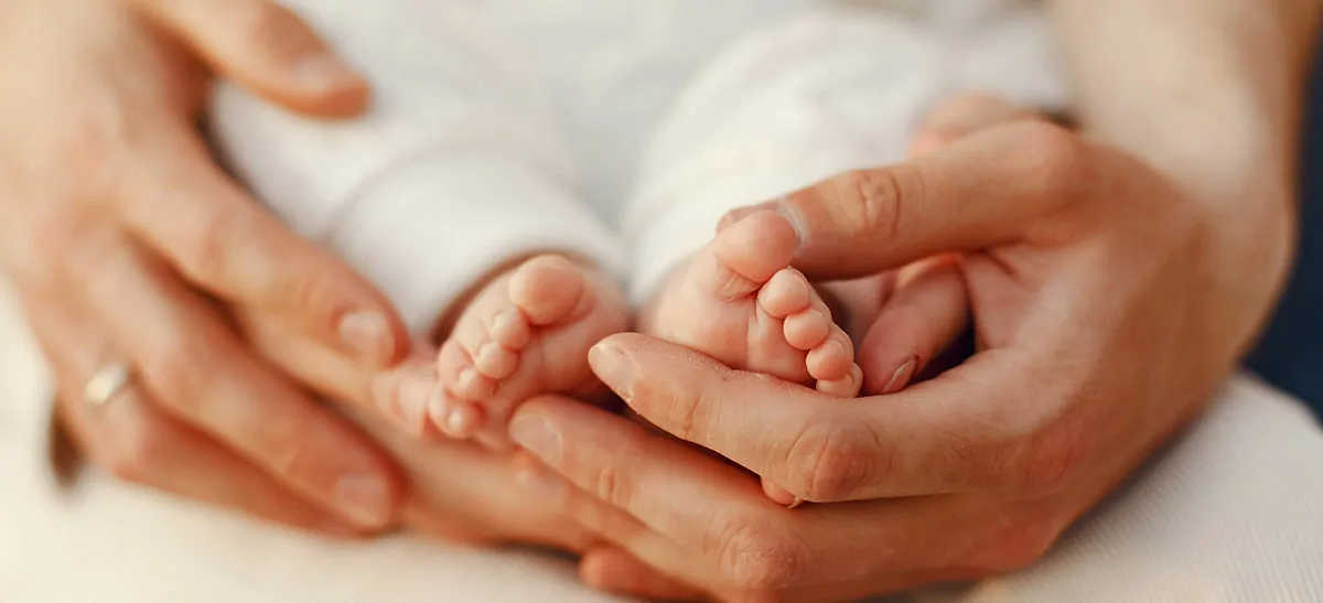 Surrogacy Services at Vardhan Fertility Centre