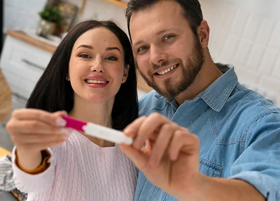 Basic Work Up The Infertile Couple