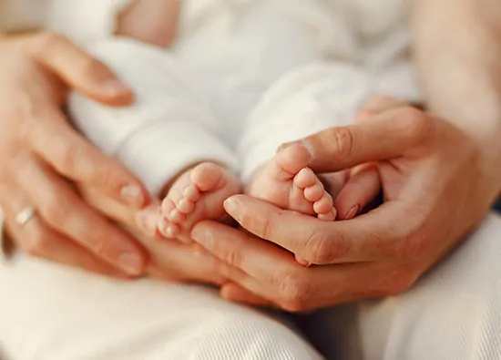 Surrogacy Services