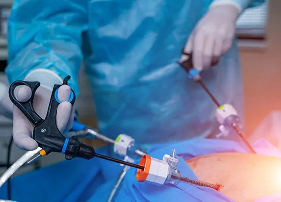 Operative Hysteroscopy for Adhesiolysis in Bangalore