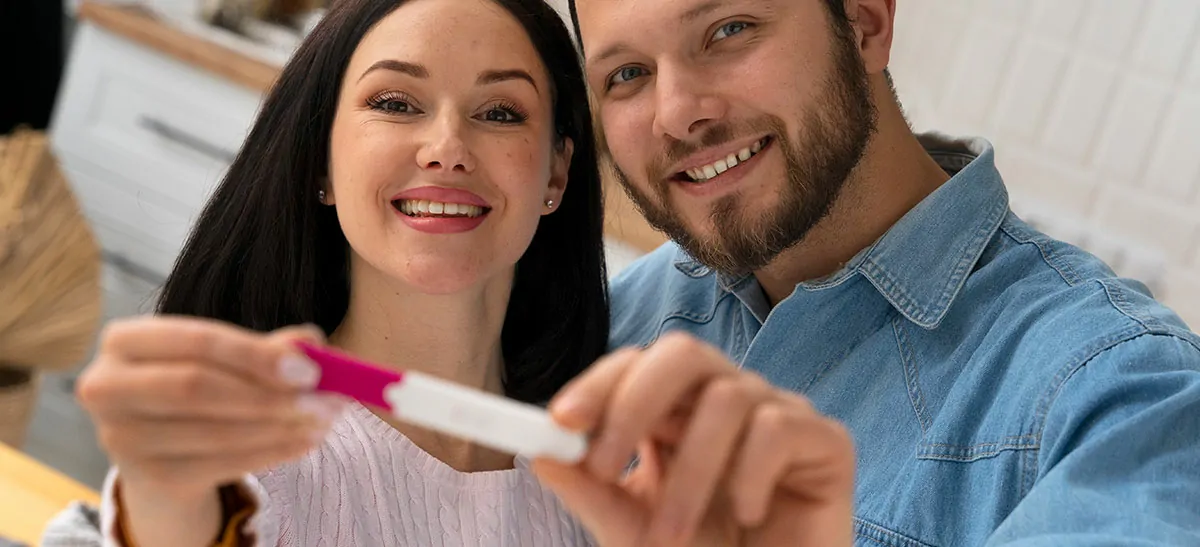 Basic Infertility Workup