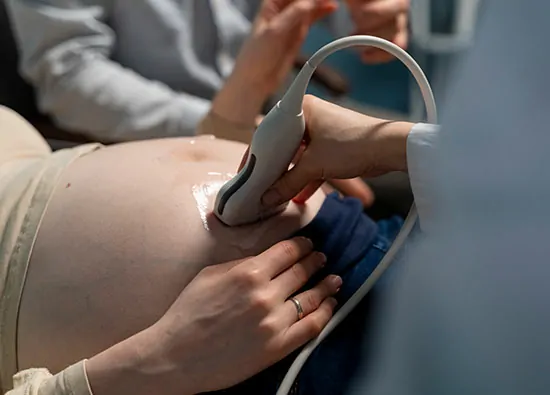 Laparoscopic Salpingectomy (ectopic pregnancy)