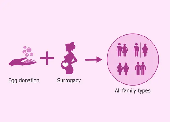 Gestational Surrogacy