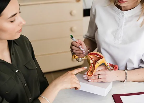 Endometriosis Treatments