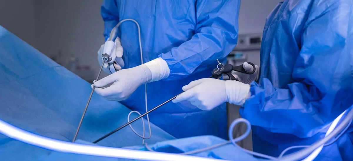 Minimally Invasive Ultrasound-Guided Procedures