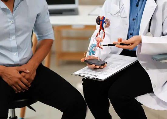 Andrology