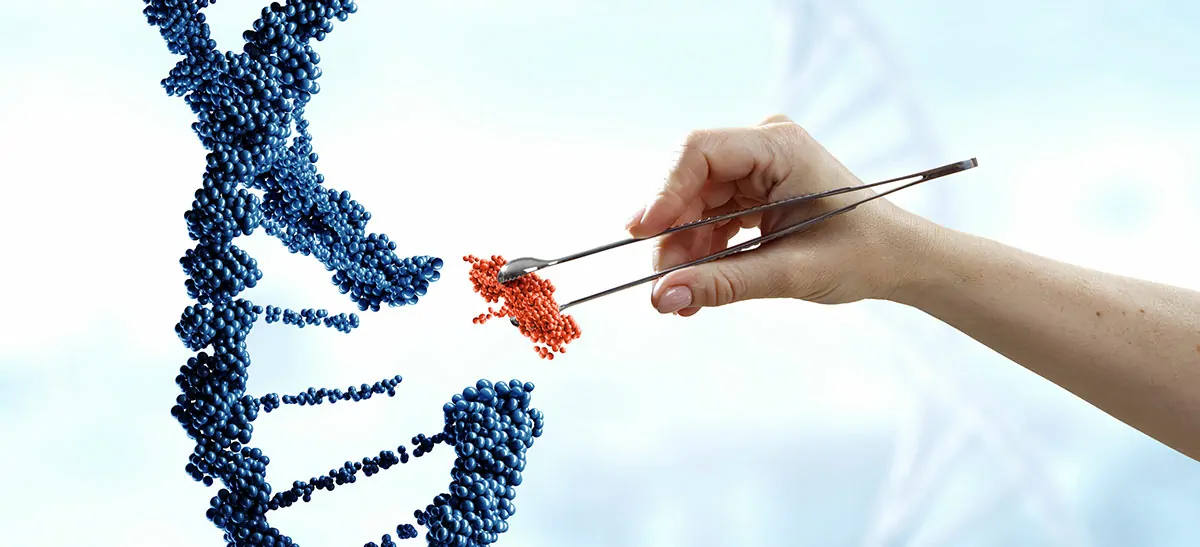 Preimplantation Genetic Diagnosis (PGD)