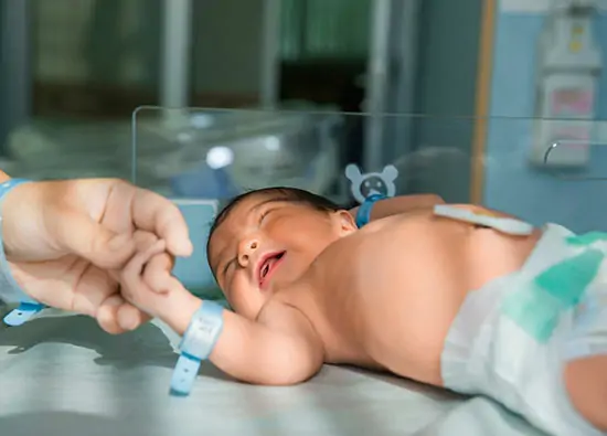 Obstetrics & Paediatric