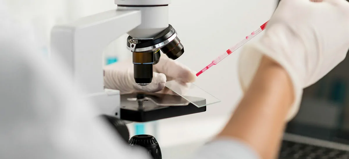 Preimplantation Genetic Testing (PGT)