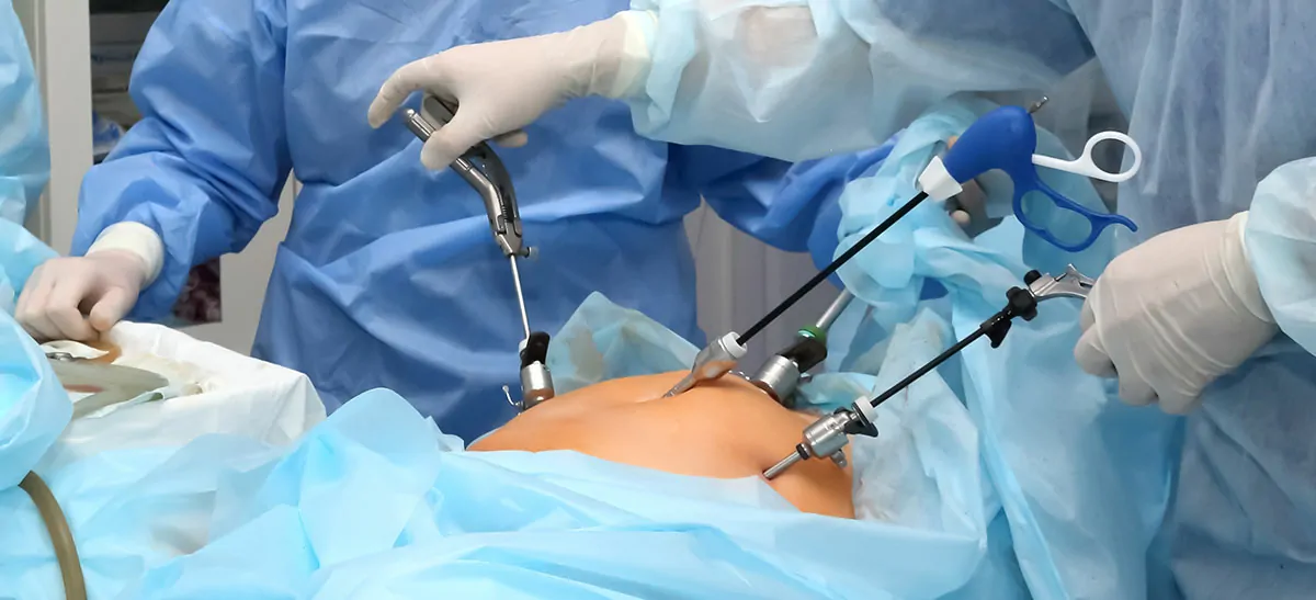 Operative Hysteroscopy