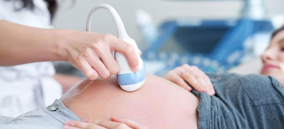 Ante-natal Management