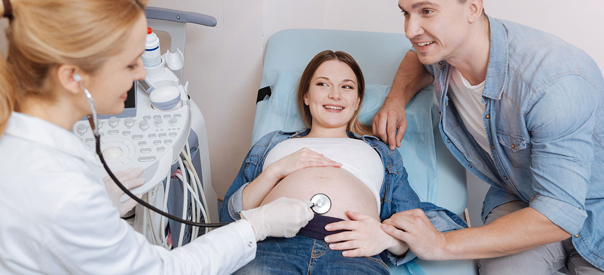 Maternity Care