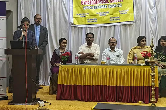 Bellary Obstetrics & Gynaecological Society