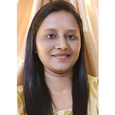 Dr Preeti Chavan