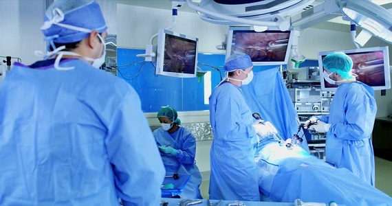 Laparoscopy Services